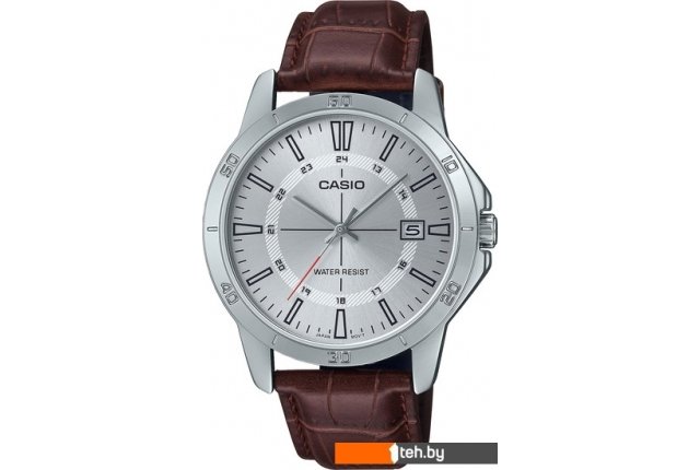 Наручные часы Casio MTP-V004L-7C Наручные часы Casio MTP-V004L-7C