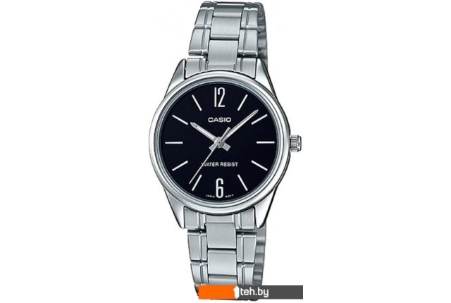 Наручные часы Casio MTP-V005D-1B Наручные часы Casio MTP-V005D-1B