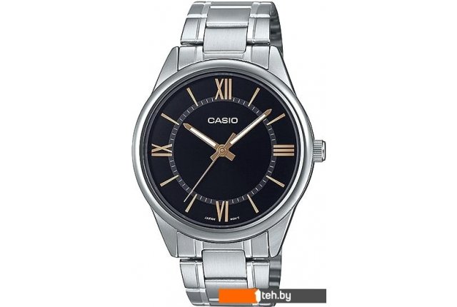 Наручные часы Casio MTP-V005D-1B5 Наручные часы Casio MTP-V005D-1B5