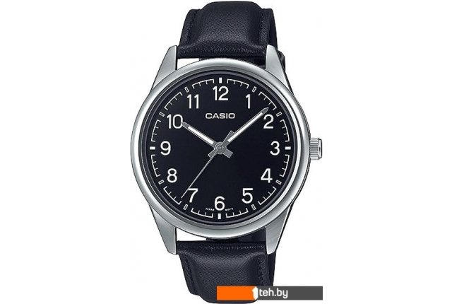 Наручные часы Casio MTP-V005L-1B4 Наручные часы Casio MTP-V005L-1B4