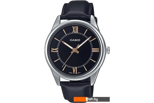 Наручные часы Casio MTP-V005L-1B5 Наручные часы Casio MTP-V005L-1B5