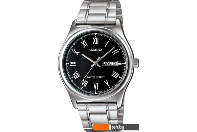 Наручные часы Casio MTP-V006D-1B Наручные часы Casio MTP-V006D-1B