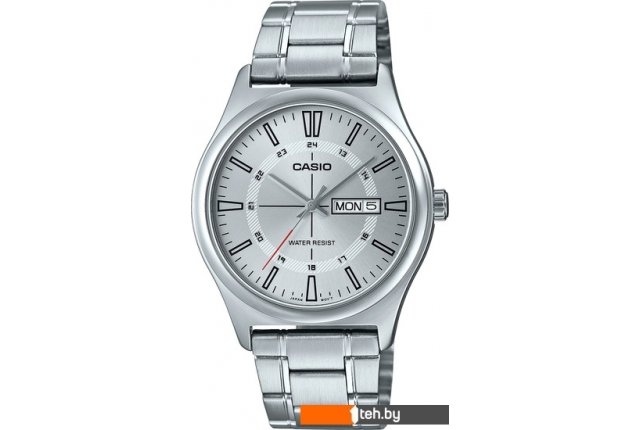 Наручные часы Casio Standard MTP-V006D-7C Наручные часы Casio Standard MTP-V006D-7C