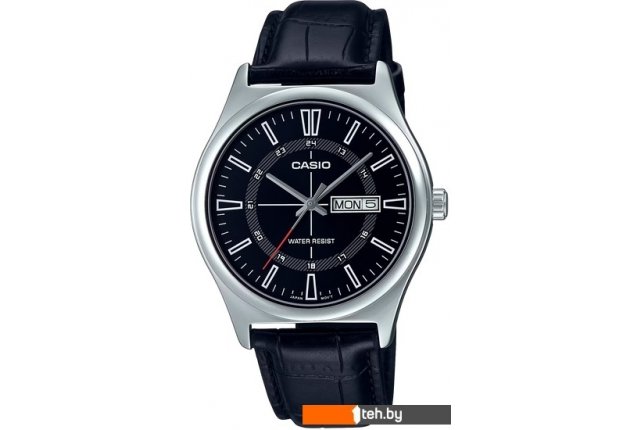Наручные часы Casio Standard MTP-V006L-1C Наручные часы Casio Standard MTP-V006L-1C