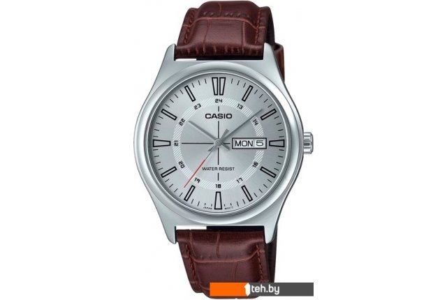Наручные часы Casio Standard MTP-V006L-7C Наручные часы Casio Standard MTP-V006L-7C