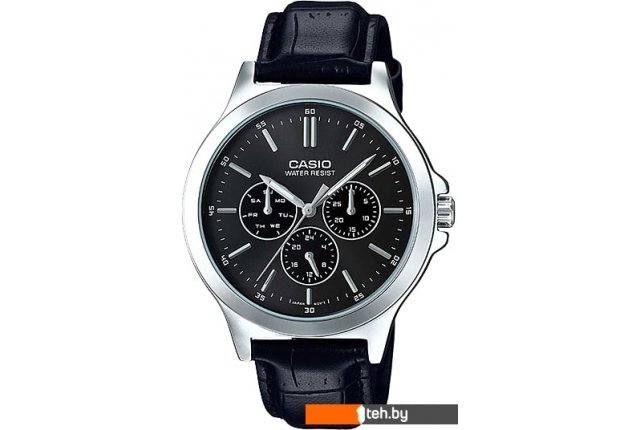 Наручные часы Casio MTP-V300L-1A Наручные часы Casio MTP-V300L-1A
