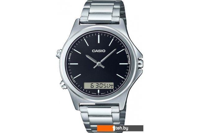 Наручные часы Casio MTP-VC01D-1E Наручные часы Casio MTP-VC01D-1E