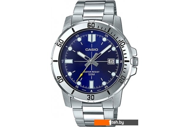 Наручные часы Casio MTP-VD01D-2E Наручные часы Casio MTP-VD01D-2E