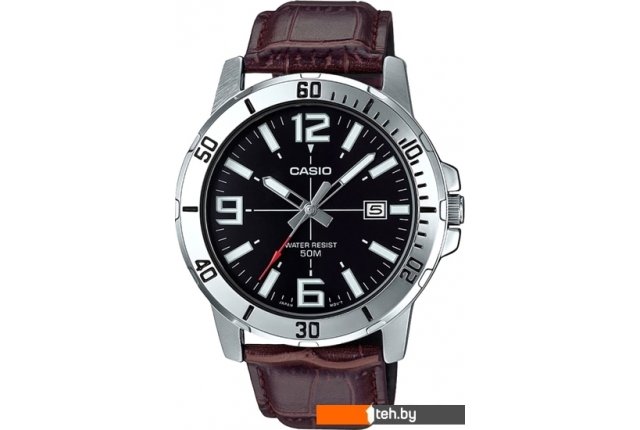 Наручные часы Casio MTP-VD01L-1B Наручные часы Casio MTP-VD01L-1B