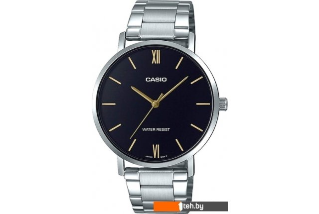 Наручные часы Casio MTP-VT01D-1B Наручные часы Casio MTP-VT01D-1B