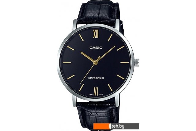 Наручные часы Casio MTP-VT01L-1B Наручные часы Casio MTP-VT01L-1B