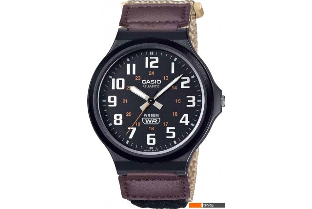 Наручные часы Casio MW-240B-5B Наручные часы Casio MW-240B-5B