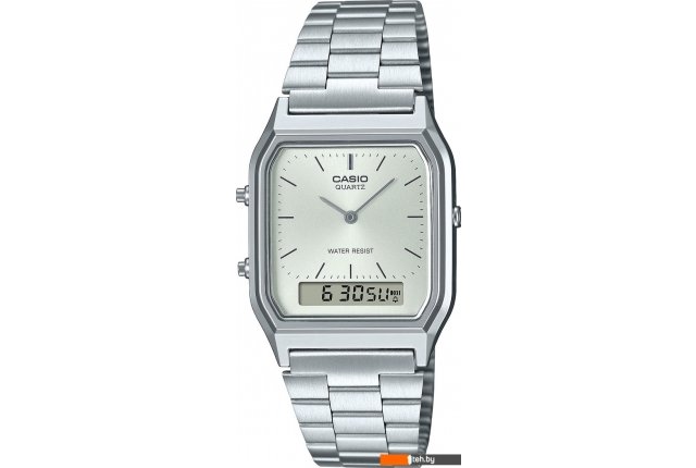 Наручные часы Casio AQ-230A-7A Наручные часы Casio AQ-230A-7A