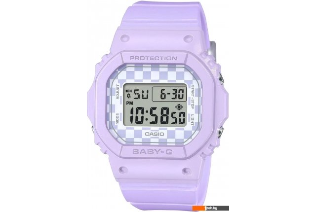 Наручные часы Casio BGD-565GS-6E Наручные часы Casio BGD-565GS-6E