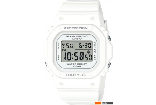 Наручные часы Casio BGD-565U-7E Наручные часы Casio BGD-565U-7E