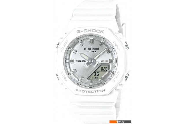 Наручные часы Casio GMA-P2100VA-7A Наручные часы Casio GMA-P2100VA-7A
