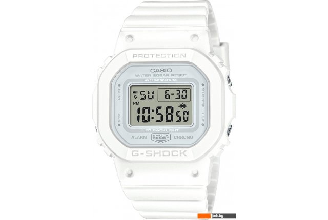 Наручные часы Casio GMD-S5600BA-7E Наручные часы Casio GMD-S5600BA-7E