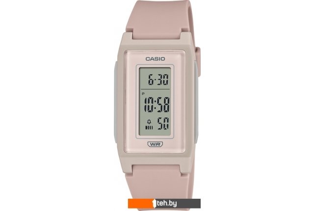 Наручные часы Casio LF-10WH-4E Наручные часы Casio LF-10WH-4E