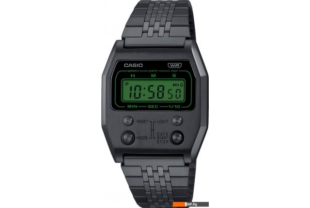 Наручные часы Casio A-1100B-1E Наручные часы Casio A-1100B-1E