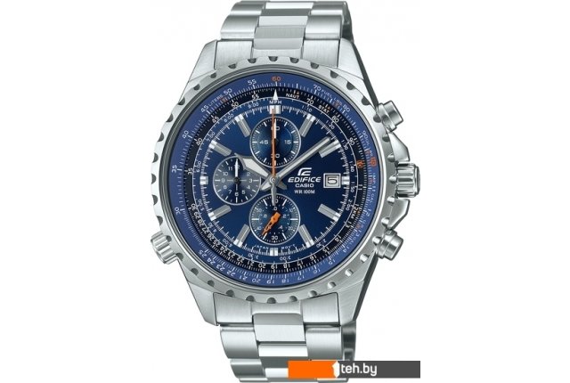 Наручные часы Casio Edifice EF-527D-2A Наручные часы Casio Edifice EF-527D-2A