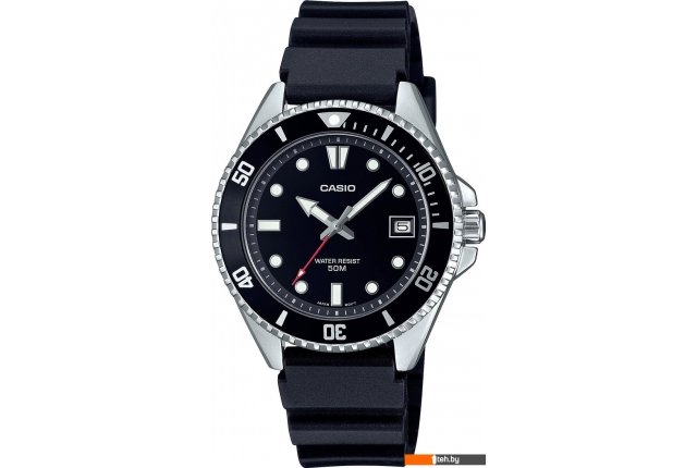 Наручные часы Casio MDV-10-1A1 Наручные часы Casio MDV-10-1A1