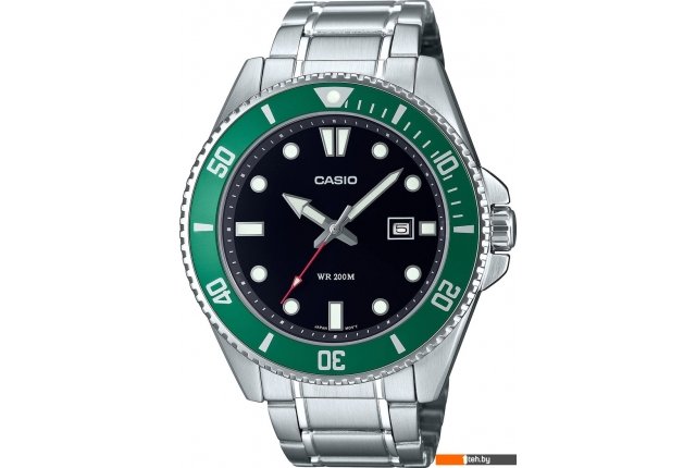 Наручные часы Casio MDV-107D-3A Наручные часы Casio MDV-107D-3A