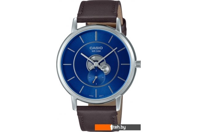 Наручные часы Casio MTP-B130L-2A Наручные часы Casio MTP-B130L-2A