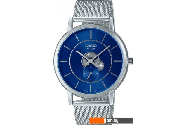 Наручные часы Casio MTP-B130M-2A Наручные часы Casio MTP-B130M-2A