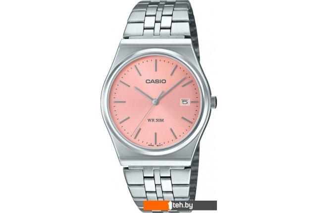 Наручные часы Casio Standard MTP-B145D-4A Наручные часы Casio Standard MTP-B145D-4A