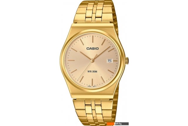 Наручные часы Casio MTP-B145G-9A Наручные часы Casio MTP-B145G-9A