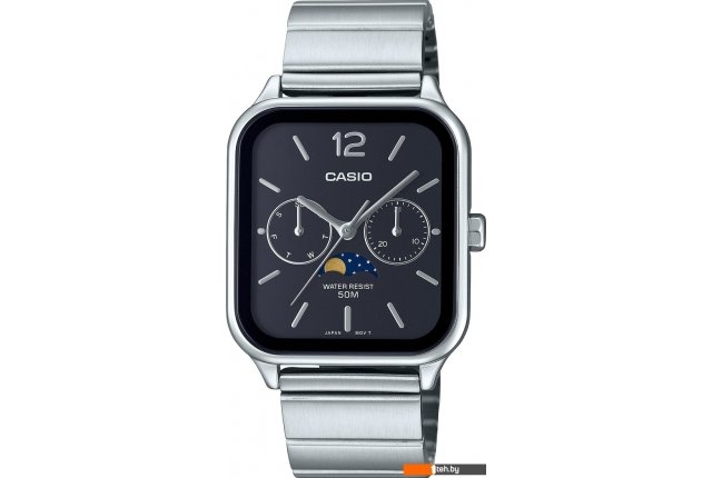 Наручные часы Casio MTP-M305D-1A Наручные часы Casio MTP-M305D-1A