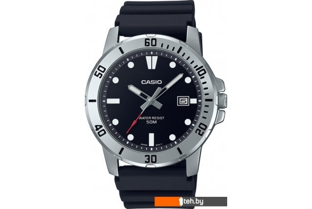 Наручные часы Casio Collection MTP-VD01-1E Наручные часы Casio Collection MTP-VD01-1E