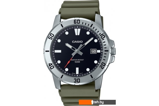 Наручные часы Casio Collection MTP-VD01-3E Наручные часы Casio Collection MTP-VD01-3E