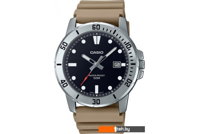 Наручные часы Casio Collection MTP-VD01-5E Наручные часы Casio Collection MTP-VD01-5E