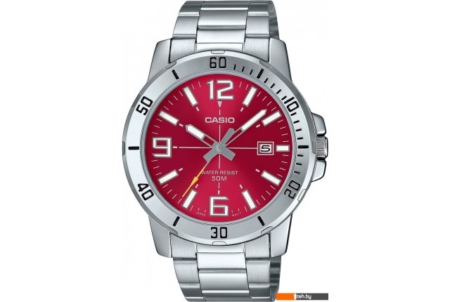 Наручные часы Casio MTP-VD01D-4B Наручные часы Casio MTP-VD01D-4B