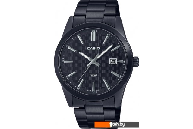Наручные часы Casio Collection MTP-VD03B-1A Наручные часы Casio Collection MTP-VD03B-1A