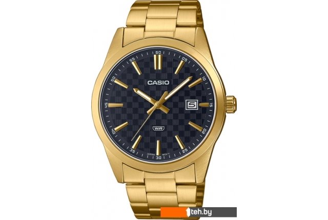 Наручные часы Casio Collection MTP-VD03G-1A Наручные часы Casio Collection MTP-VD03G-1A