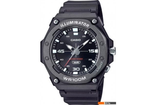 Наручные часы Casio MW-620H-1A Наручные часы Casio MW-620H-1A