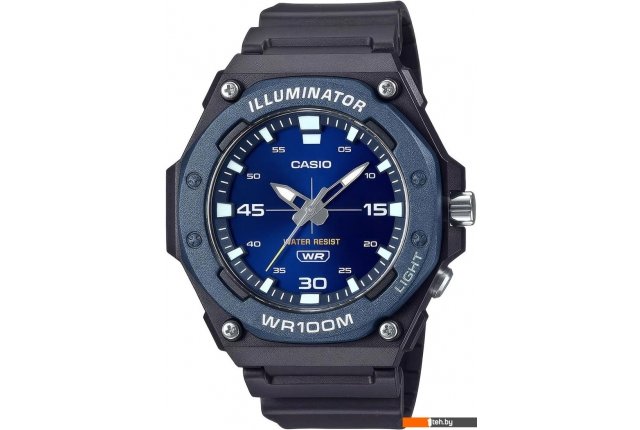 Наручные часы Casio MW-620H-2A Наручные часы Casio MW-620H-2A