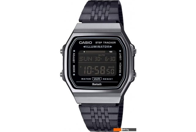 Наручные часы Casio ABL-100WEGG-1B Наручные часы Casio ABL-100WEGG-1B