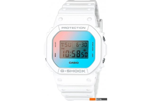 Наручные часы Casio DW-5600TL-7E Наручные часы Casio DW-5600TL-7E
