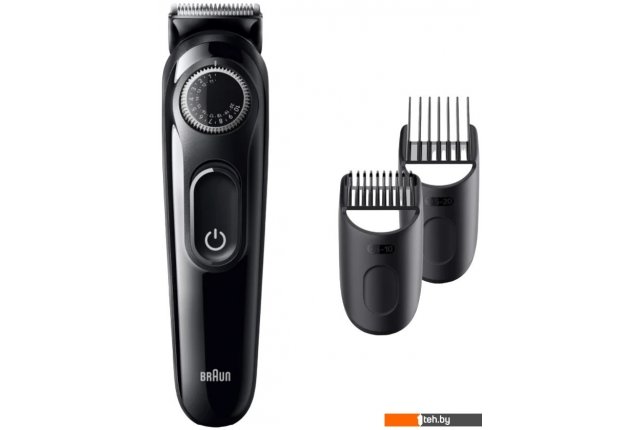 Машинки для стрижки волос Braun BT3410 Машинки для стрижки волос Braun BT3410