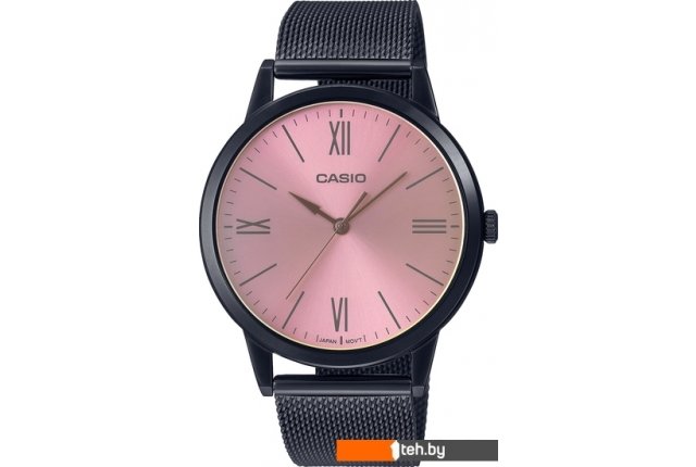 Наручные часы Casio MTP-E600MB-4B Наручные часы Casio MTP-E600MB-4B