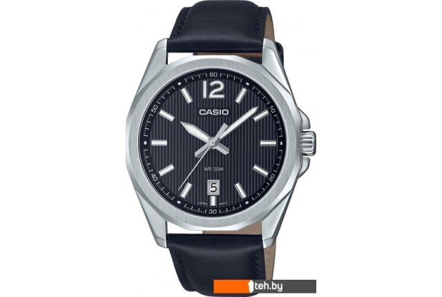 Наручные часы Casio Standard MTP-E725L-1AV Наручные часы Casio Standard MTP-E725L-1AV