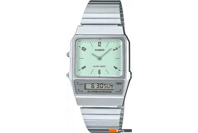 Наручные часы Casio AQ-800E-3A Наручные часы Casio AQ-800E-3A