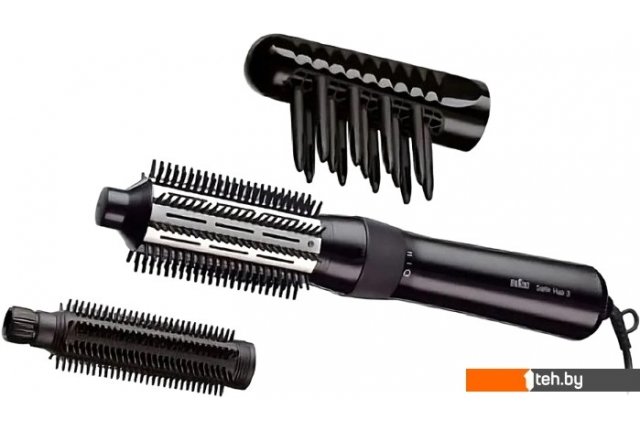 Фены Braun BRAS330E Фены Braun BRAS330E