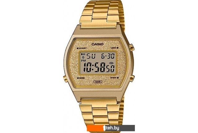 Наручные часы Casio B640WGG-9E Наручные часы Casio B640WGG-9E