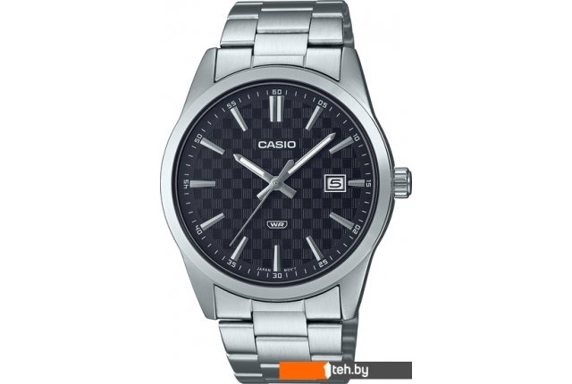Наручные часы Casio Collection MTP-VD03D-1A Наручные часы Casio Collection MTP-VD03D-1A
