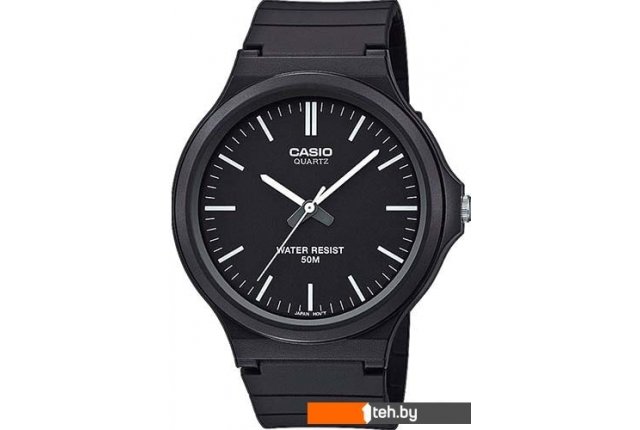 Наручные часы Casio MW-240-1E Наручные часы Casio MW-240-1E