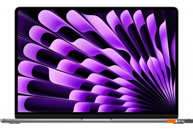 Ноутбуки Apple Macbook Air 15 Ноутбуки Apple Macbook Air 15